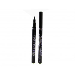 Up Girls Eyeliner w pisaku Czarny Wodoodporny Flamaster do Kresek